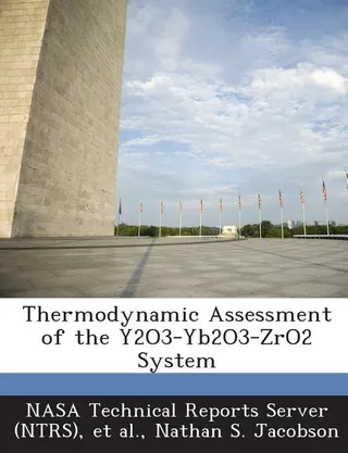 Thermodynamic Assessment of the Y2o3-Yb2o3-Zro2 System