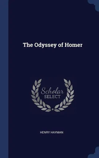 The Odyssey