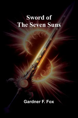 Sword of the Seven Suns