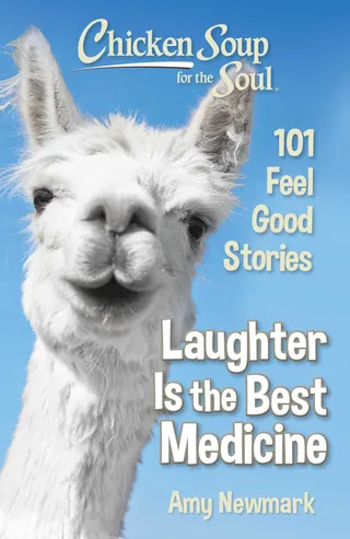Laughter Is the Best Medicine