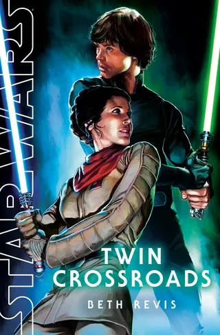 Twin Crossroads