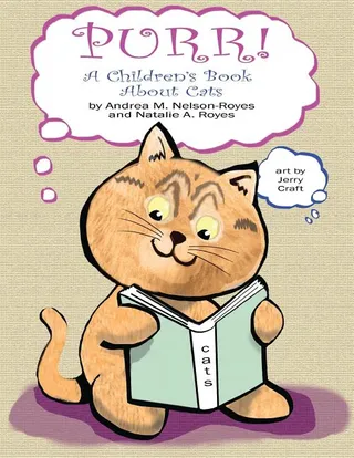 Purr!