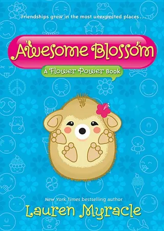 Awesome Blossom