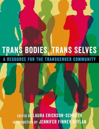 Trans Bodies Trans Selves