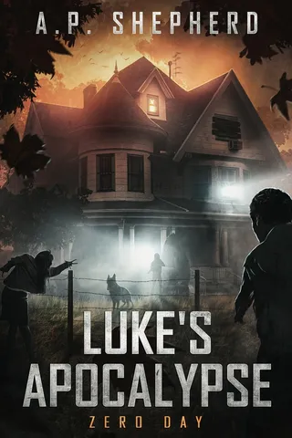 Luke's Apocalypse