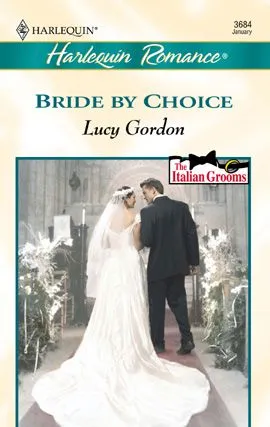 Bride By Choice