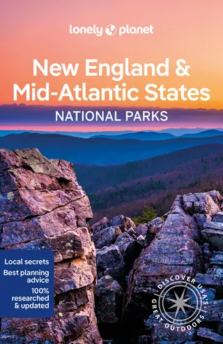 New England and the Mid-Atlantic States' National Parks