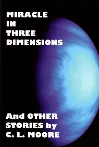 Miracle in Three Dimensions and Other Stories