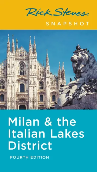 Snapshot Milan & the Italian Lakes District