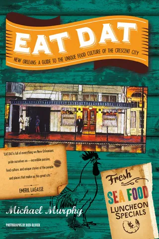 Eat Dat New Orleans