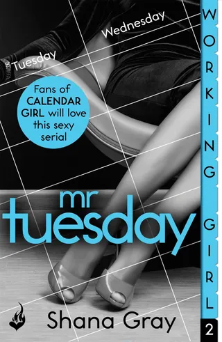 Mr Tuesday