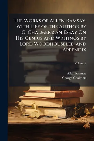The Works of Allen Ramsay
