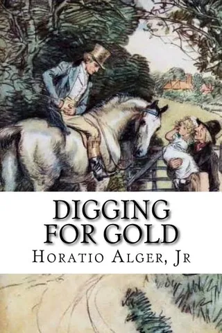 Digging for Gold