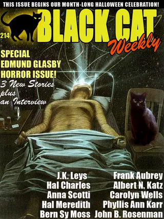 Black Cat Weekly