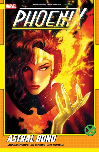 Phoenix Vol. 3