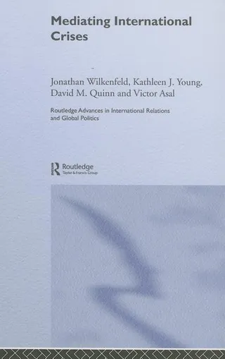 Mediating International Crises