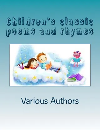Children's Classic Poems and Rhymes