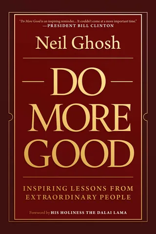 Do More Good