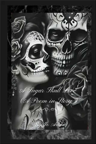A Sugar Skull Love