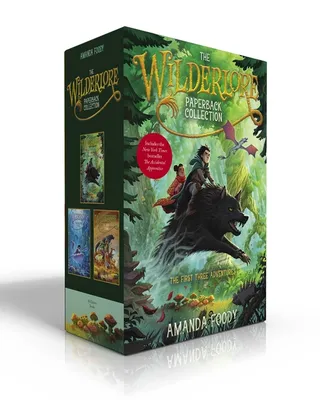 The Wilderlore Collection