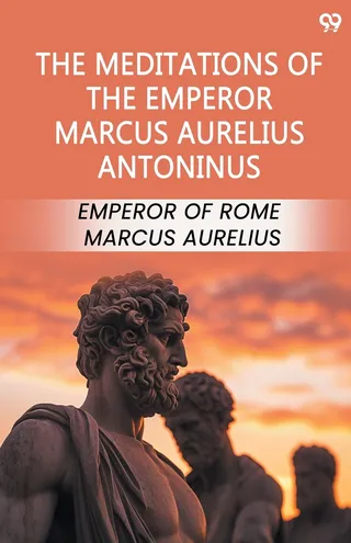 The Meditations of the Emperor Marcus Aurelius Antoninus