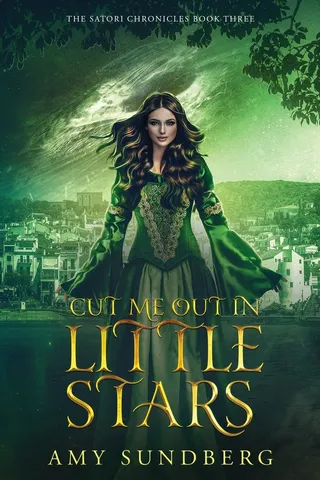 Cut Me Out in Little Stars