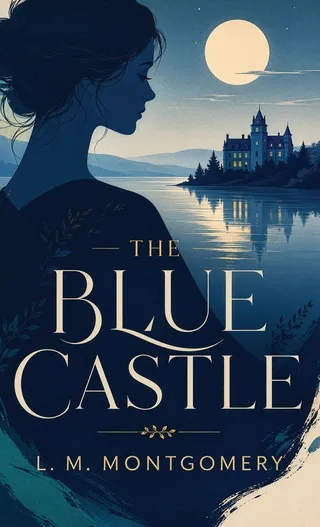 The Blue Castle