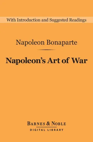 Napoleon's Art of War