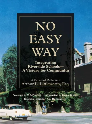No Easy Way