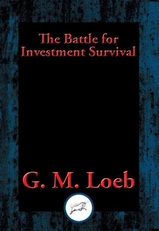 Battle for Investment Survival