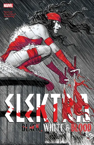 Elektra