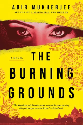The Burning Grounds