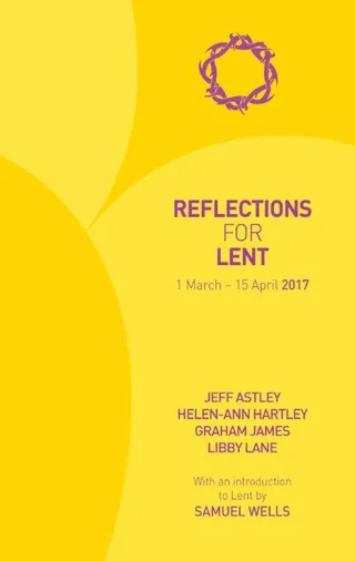 Reflections for Lent