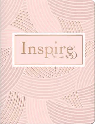 Inspire Bible NLT