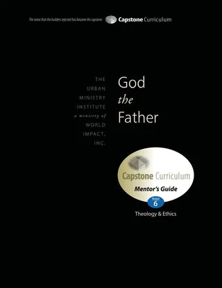 God the Father