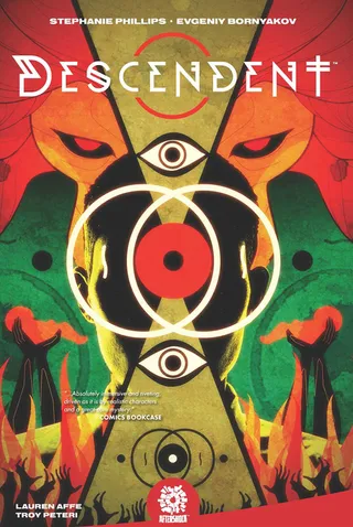 Descendent Vol 1