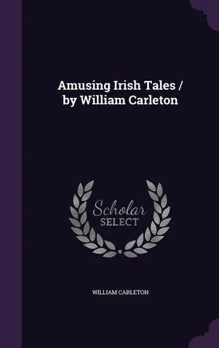 Amusing Irish Tales