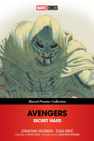 Secret Wars