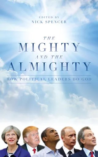 Mighty And The Almighty