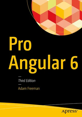 Pro Angular