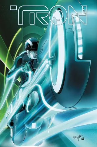 Tron