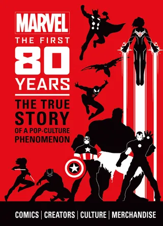 Marvel Comics