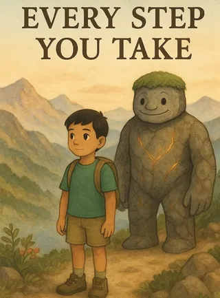 Every Step You Take