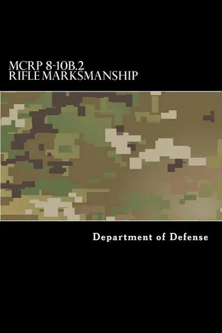 MCRP 8-10B.2 Rifle Marksmanship