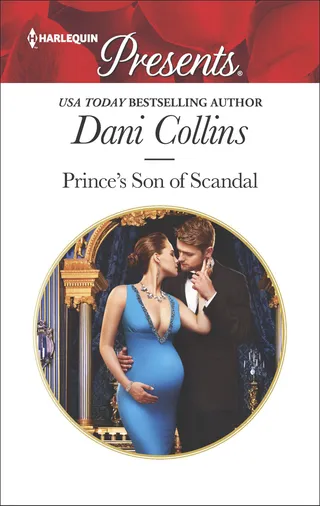 Prince's Son Of Scandal