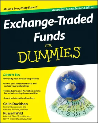 Exchange-Traded Funds