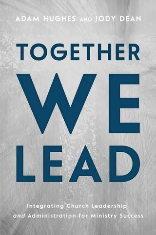 Together We Lead