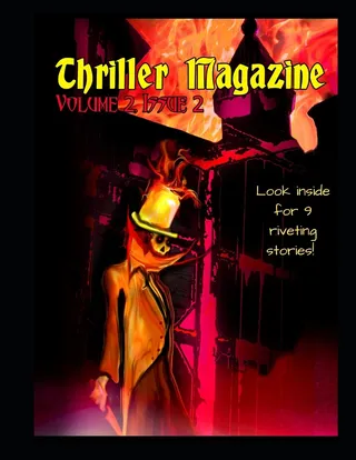 Thriller Magazine