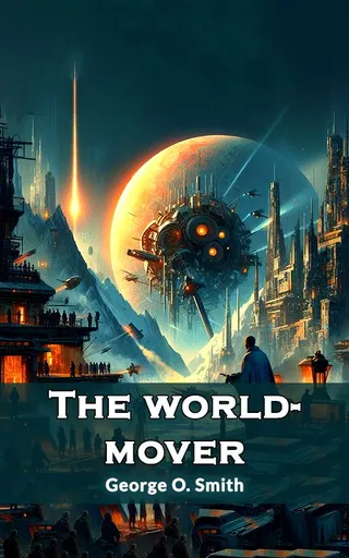 World-Mover