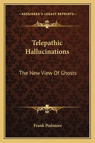 Telepathic Hallucinations